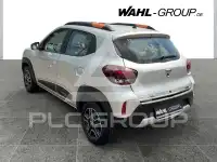 2022 Dacia Spring