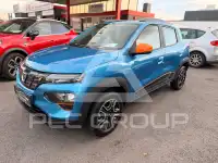 2022 Dacia Spring