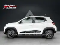 2022 Dacia Spring