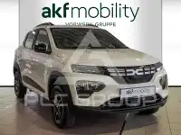 2022 Dacia Spring