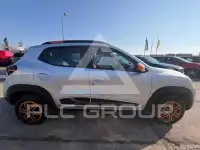 2022 Dacia Spring