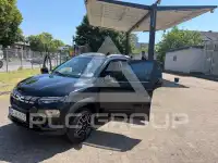 2022 Dacia Spring