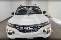2022 Dacia Spring