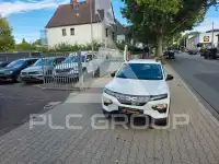 2022 Dacia Spring