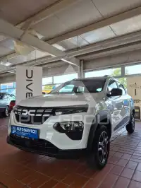 2022 Dacia Spring