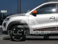 2022 Dacia Spring
