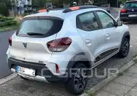 2022 Dacia Spring