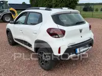 2022 Dacia Spring