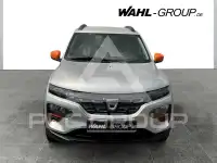 2022 Dacia Spring