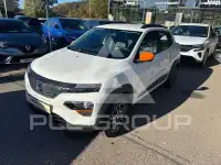 2022 Dacia Spring