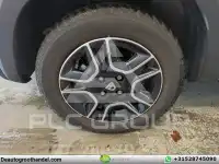 2022 Dacia Spring