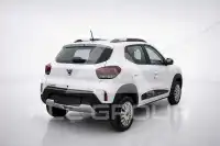 2022 Dacia Spring