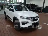 2022 Dacia Spring