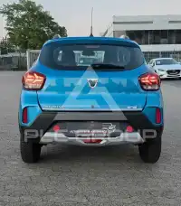 2022 Dacia Spring