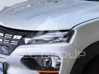 2022 Dacia Spring