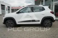 2022 Dacia Spring