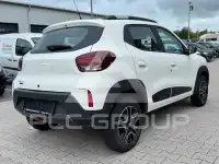 2022 Dacia Spring