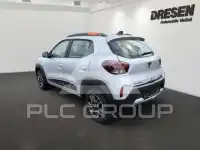 2022 Dacia Spring