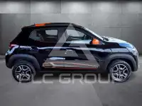 2022 Dacia Spring