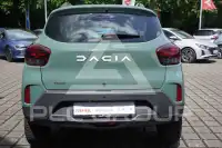 2022 Dacia Spring
