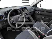2022 Dacia Spring