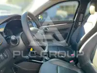 2022 Dacia Spring