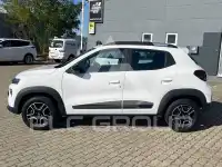 2022 Dacia Spring