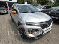 2022 Dacia Spring