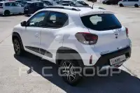 2022 Dacia Spring