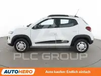 2022 Dacia Spring