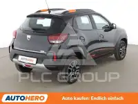2022 Dacia Spring