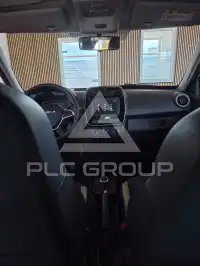 2022 Dacia Spring