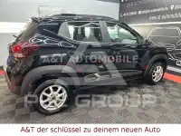 2022 Dacia Spring
