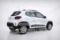 2022 Dacia Spring