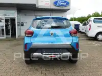 2022 Dacia Spring