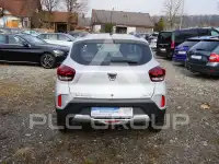 2022 Dacia Spring