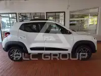 2022 Dacia Spring