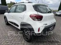 2022 Dacia Spring