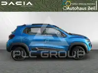 2022 Dacia Spring