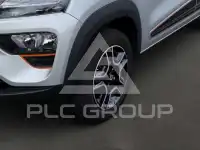 2022 Dacia Spring