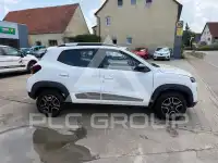 2022 Dacia Spring