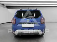 2022 Dacia Duster