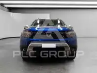 2022 Dacia Duster