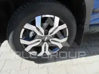 2022 Dacia Duster