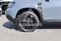 2022 Dacia Duster