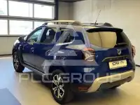 2022 Dacia Duster
