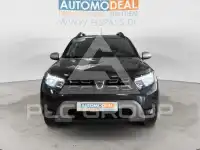 2022 Dacia Duster