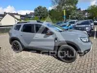 2022 Dacia Duster