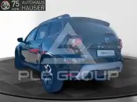 2022 Dacia Duster