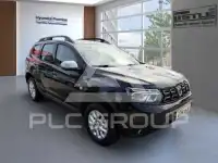 2022 Dacia Duster